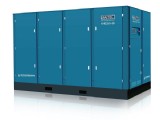 KAITEC-KHE高風(fēng)壓系列電動固定螺桿空氣壓縮機(jī)