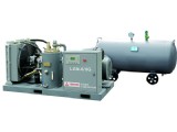 LGN礦用系列螺桿空氣壓縮機(jī)