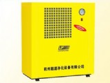 風冷式后部冷卻器