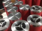 冷干機過濾器濾芯