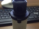 冷干機過濾器濾芯