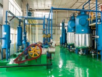 蕪湖某污水處理廠
