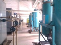 太原鋼鐵自備電廠